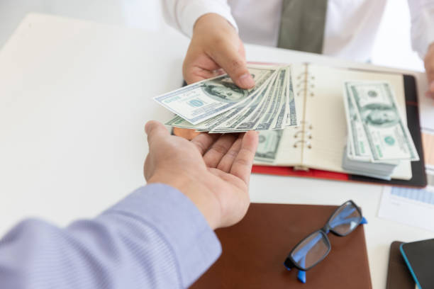 Loan Comparison Services in Napavine, WA