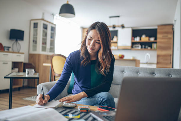 Best Home Equity Lines of Credit (HELOC)  in Napavine, WA